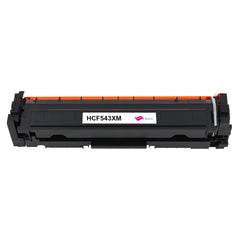 SecondLife - HP toner CF 543X (203X) Magenta - 123TelecomShop