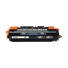 SecondLife - HP toner (Q 2670A) 308A Black - 123TelecomShop