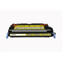 SecondLife - HP toner (Q 6472A) 502A / Canon 711 Yellow - 123TelecomShop