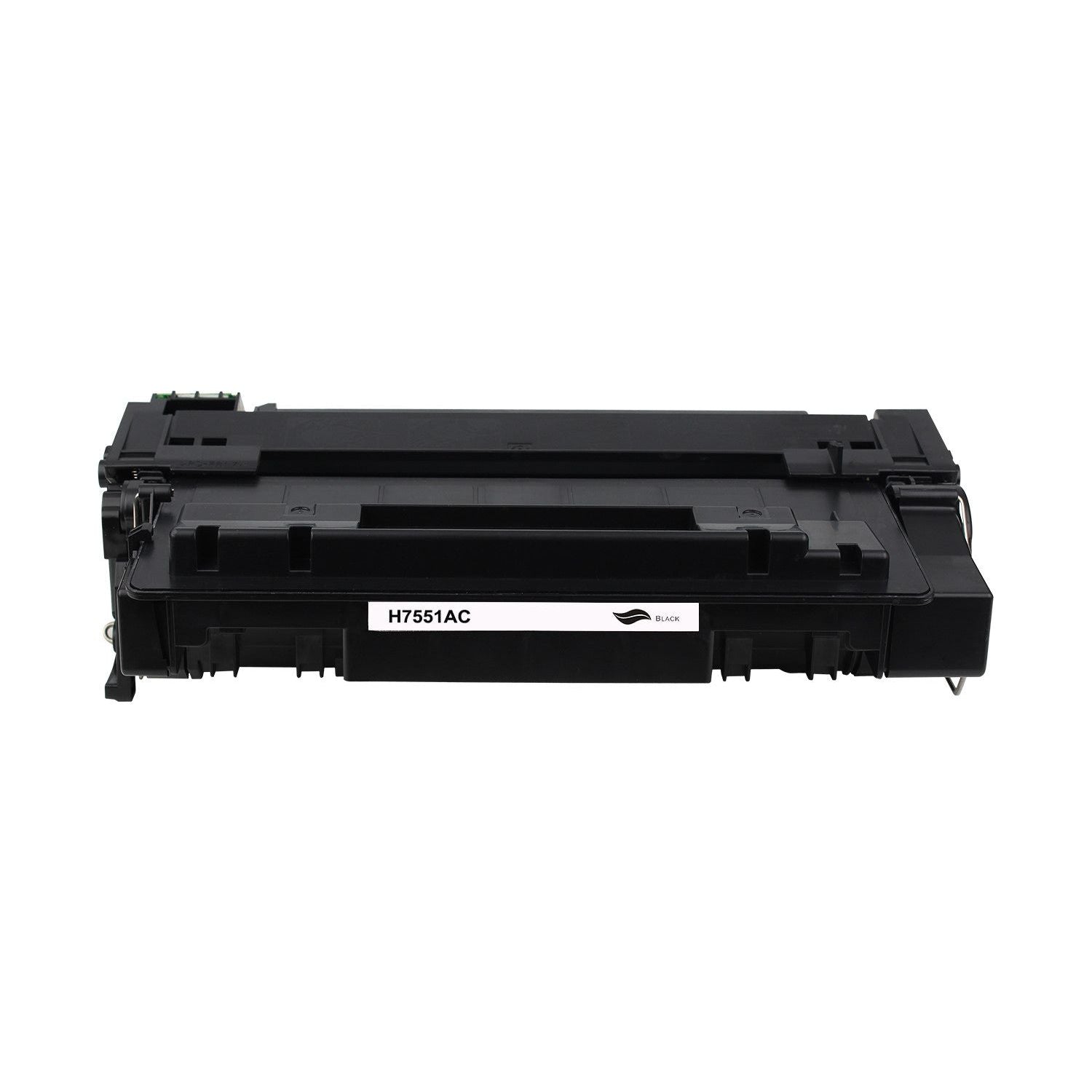 SecondLife - HP toner (Q 7551A) 51A Black - 123TelecomShop