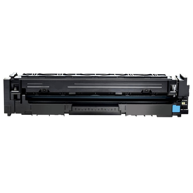 SecondLife - HP toner W2211X (207X) Cyan - 123TelecomShop