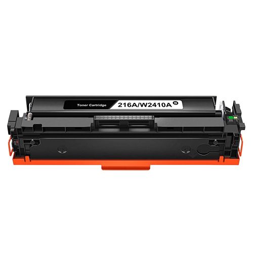 SecondLife - HP toner W2410A (216A) Black - 123TelecomShop