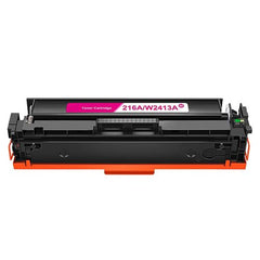 SecondLife - HP toner W2413A (216A) Magenta - 123TelecomShop