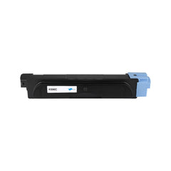 SecondLife - Kyocera TK - 580C / TK - 590C Cyan - 123TelecomShop