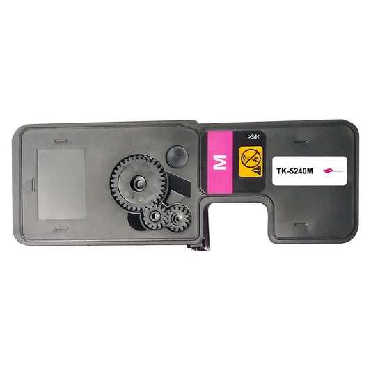 SecondLife - Kyocera toner TK - 5240 Magenta - 123TelecomShop