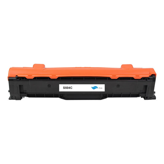 SecondLife - Samsung toner CLT - C 504 S/ELS Cyan - 123TelecomShop