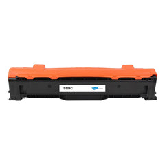 SecondLife - Samsung toner CLT - C 504 S/ELS Cyan - 123TelecomShop