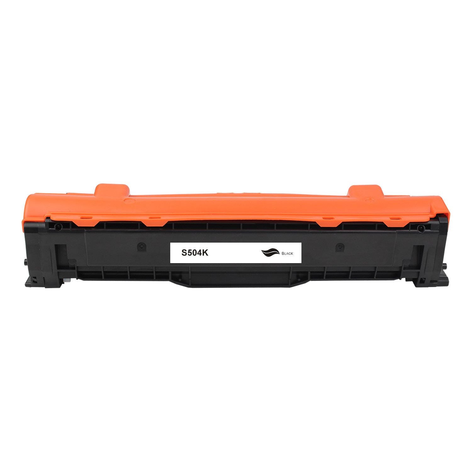 SecondLife - Samsung toner CLT - K 504 S/ELS Black - 123TelecomShop