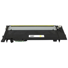 SecondLife - Samsung toner CLT - Y 406 S/ELS Yellow (60PY) - 123TelecomShop