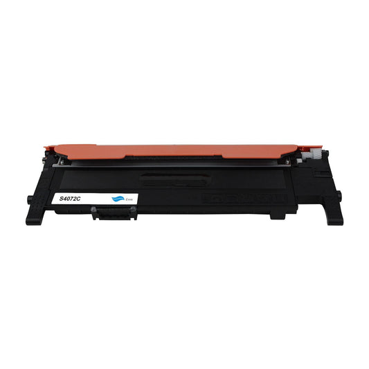 SecondLife - Samsung toner CLT - Y 4072S ( 320/325 ) Cyan - 123TelecomShop