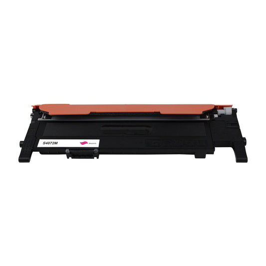 SecondLife - Samsung toner CLT - Y 4072S ( 320/325 ) Magenta - 123TelecomShop