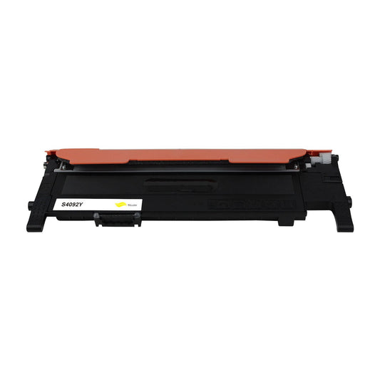 SecondLife - Samsung toner CLT - Y 4092S ( 310/315 ) Yellow - 123TelecomShop