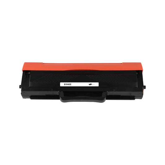 SecondLife - Samsung toner ML - 1660 / 1665 Black (1042S) - 123TelecomShop