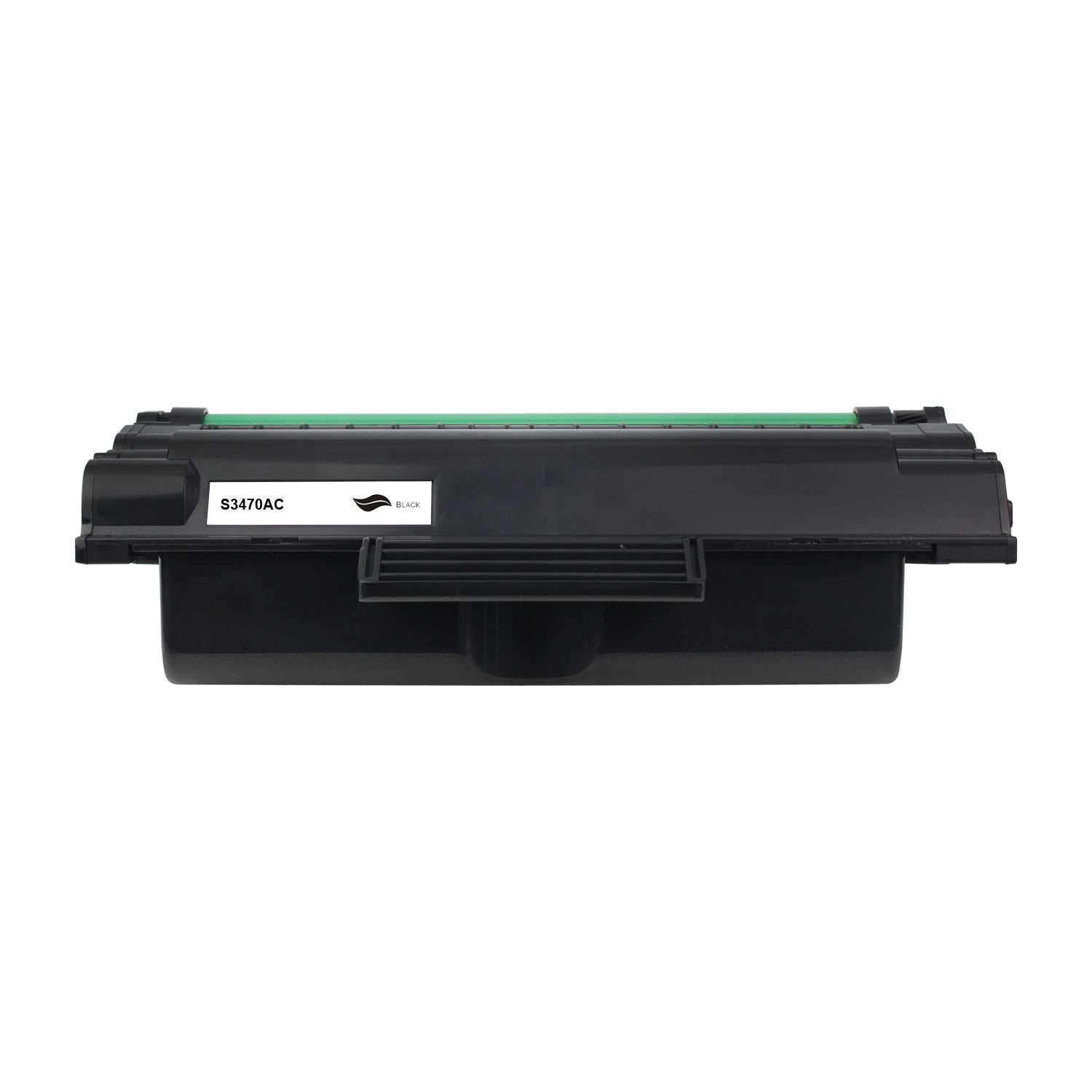 SecondLife - Samsung toner ML - D 3470 B/ELS Black - 123TelecomShop
