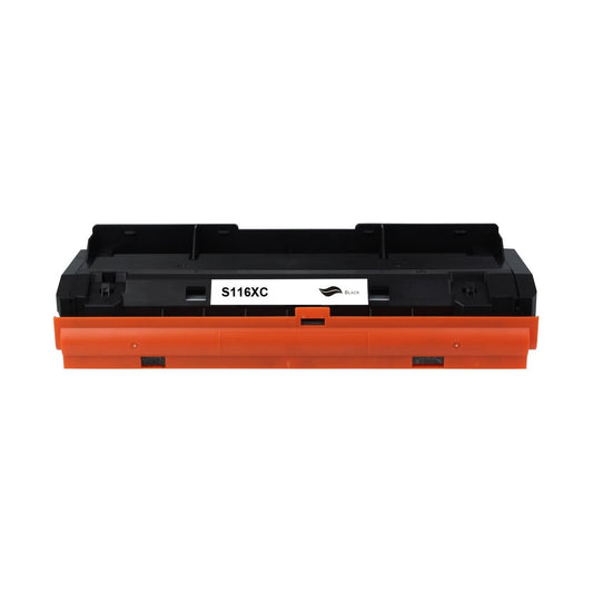 SecondLife - Samsung toner MLT - D 116 X Black - 123TelecomShop