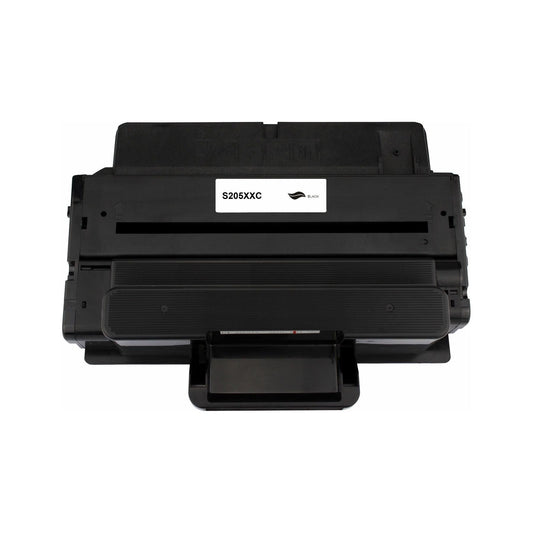 SecondLife - Samsung toner MLT - D 205E Black - 123TelecomShop