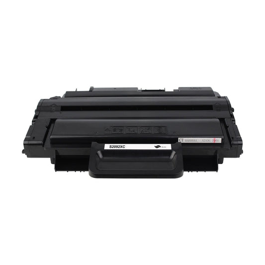 SecondLife - Samsung toner MLT - D 2092L Black - 123TelecomShop