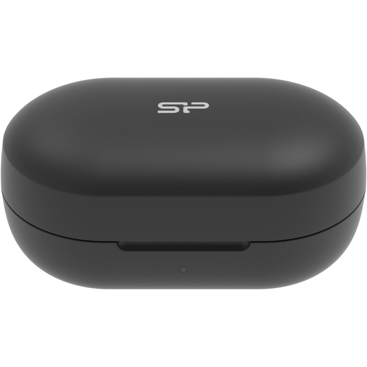 Silicon Power Bp80 Silicon Power Tws Bluetooth Stereo Earbuds Black - 123TelecomShop