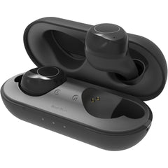 Silicon Power Bp82 Silicon Power Tws Bluetooth Stereo Earbuds Black - 123TelecomShop