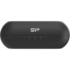 Silicon Power Bp82 Silicon Power Tws Bluetooth Stereo Earbuds Black - 123TelecomShop
