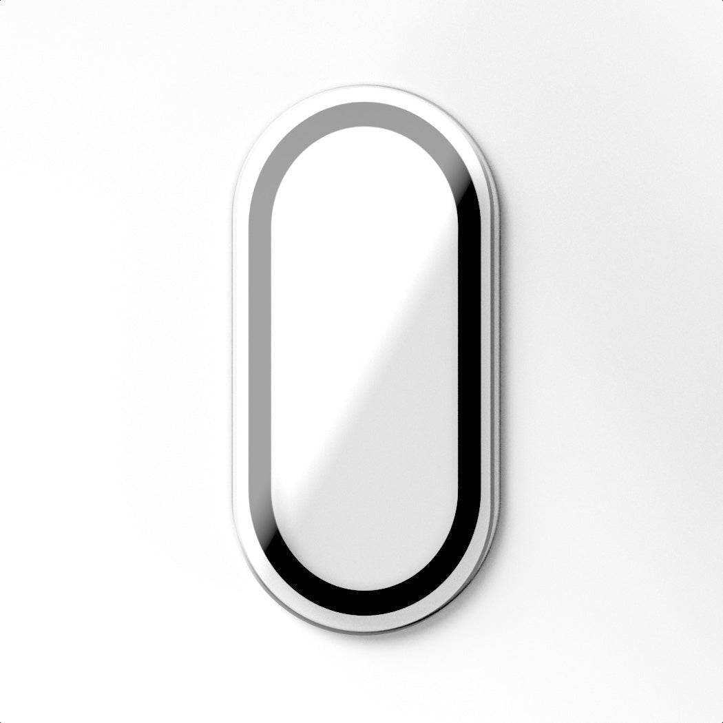 Striker Single Lens Glass Camera Protector - Transparent - Samsung Galaxy A36 5G/A56 5G - 123TelecomShop