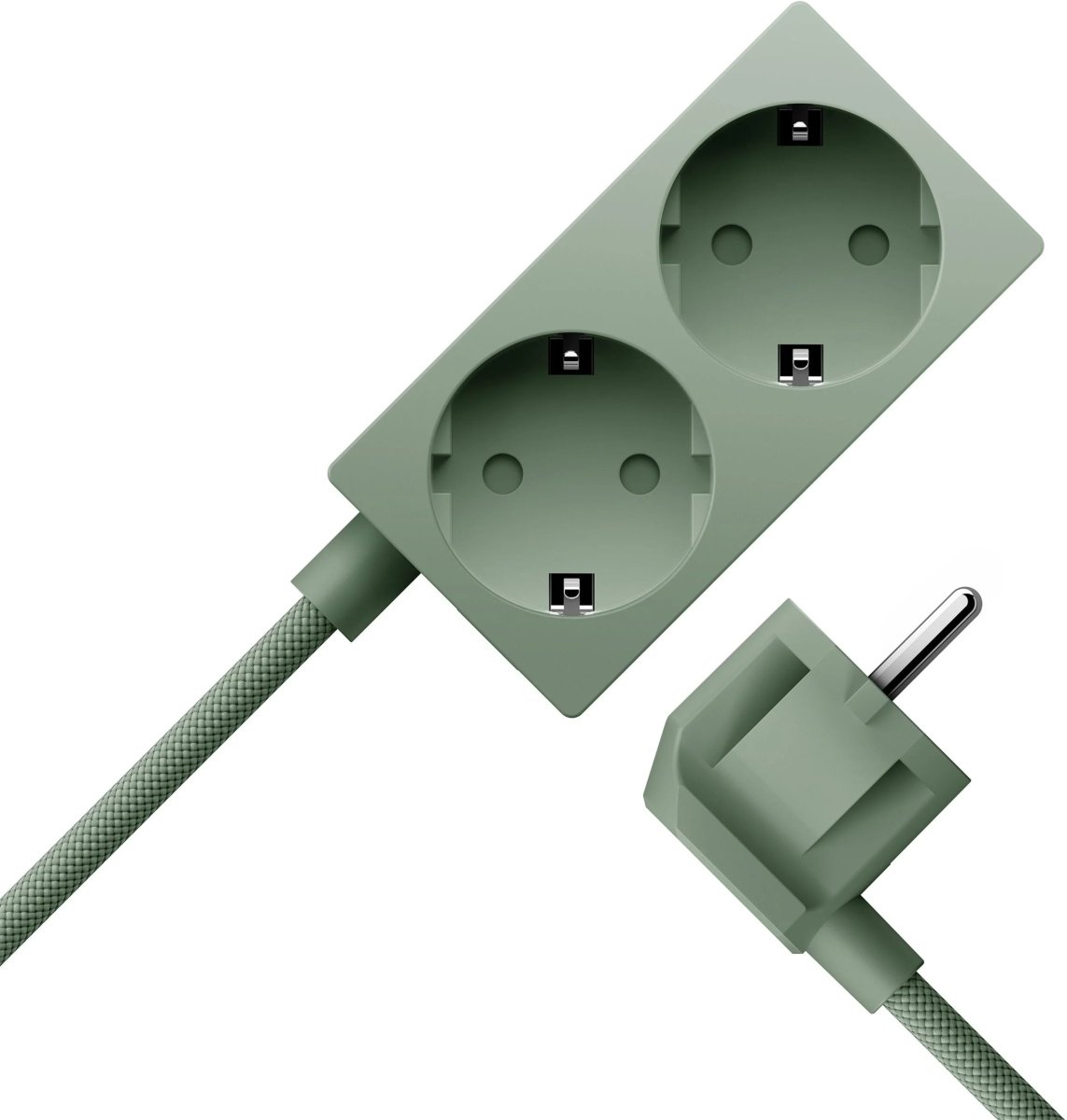 Sudio Brick Green - 123TelecomShop