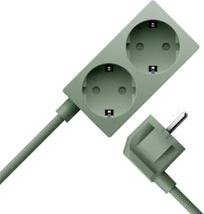 Sudio Brick Green - 123TelecomShop