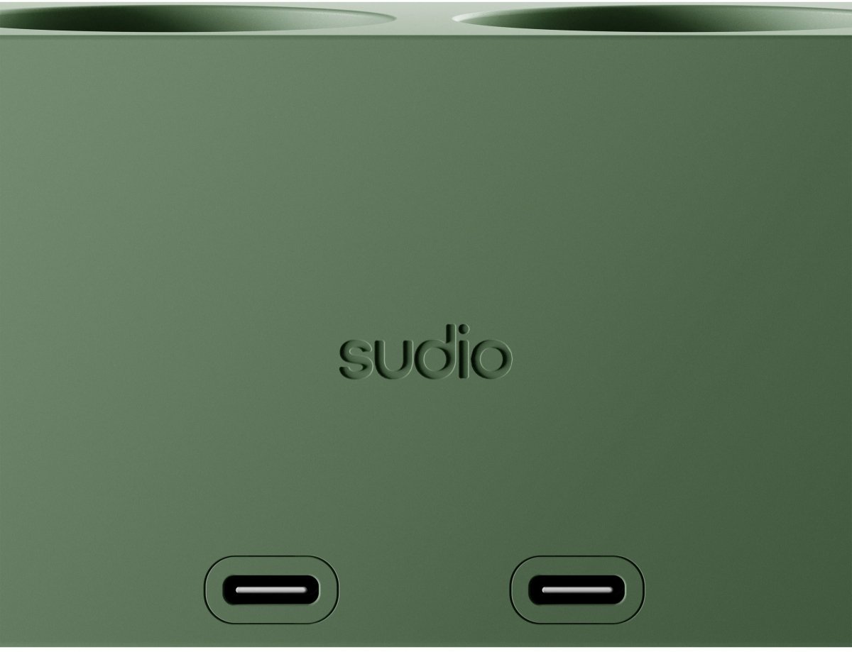 Sudio Brick Green - 123TelecomShop