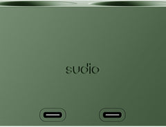 Sudio Brick Green - 123TelecomShop