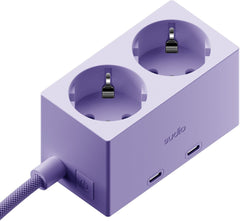 Sudio Brick Purple - 123TelecomShop