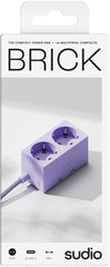 Sudio Brick Purple - 123TelecomShop