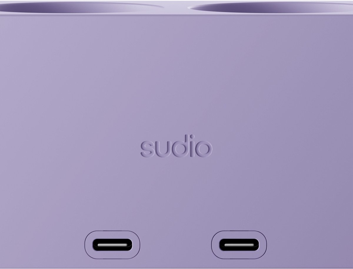Sudio Brick Purple - 123TelecomShop
