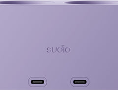 Sudio Brick Purple - 123TelecomShop