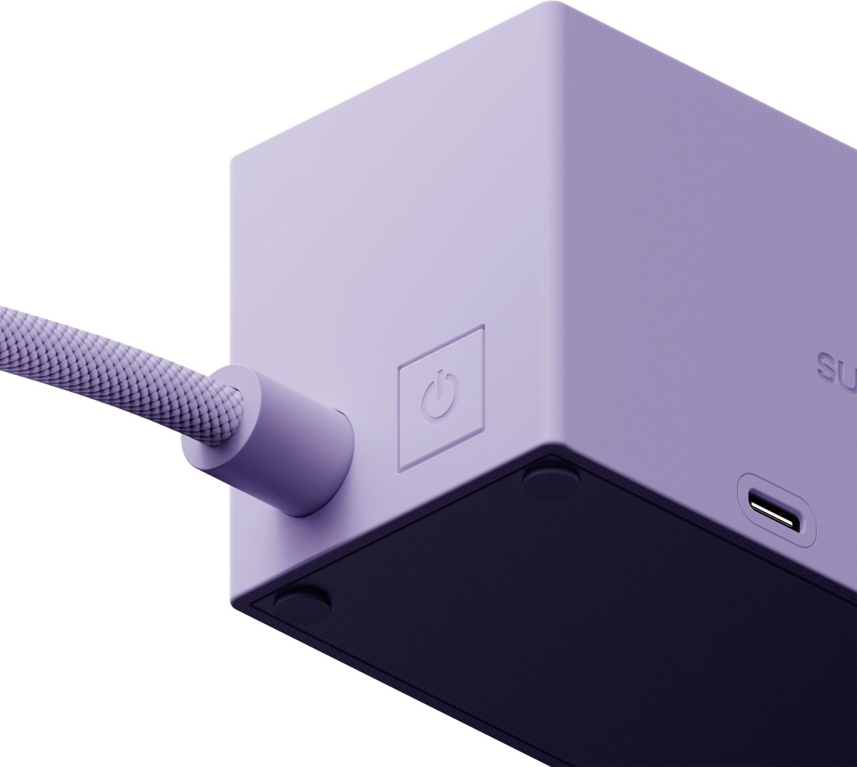 Sudio Brick Purple - 123TelecomShop