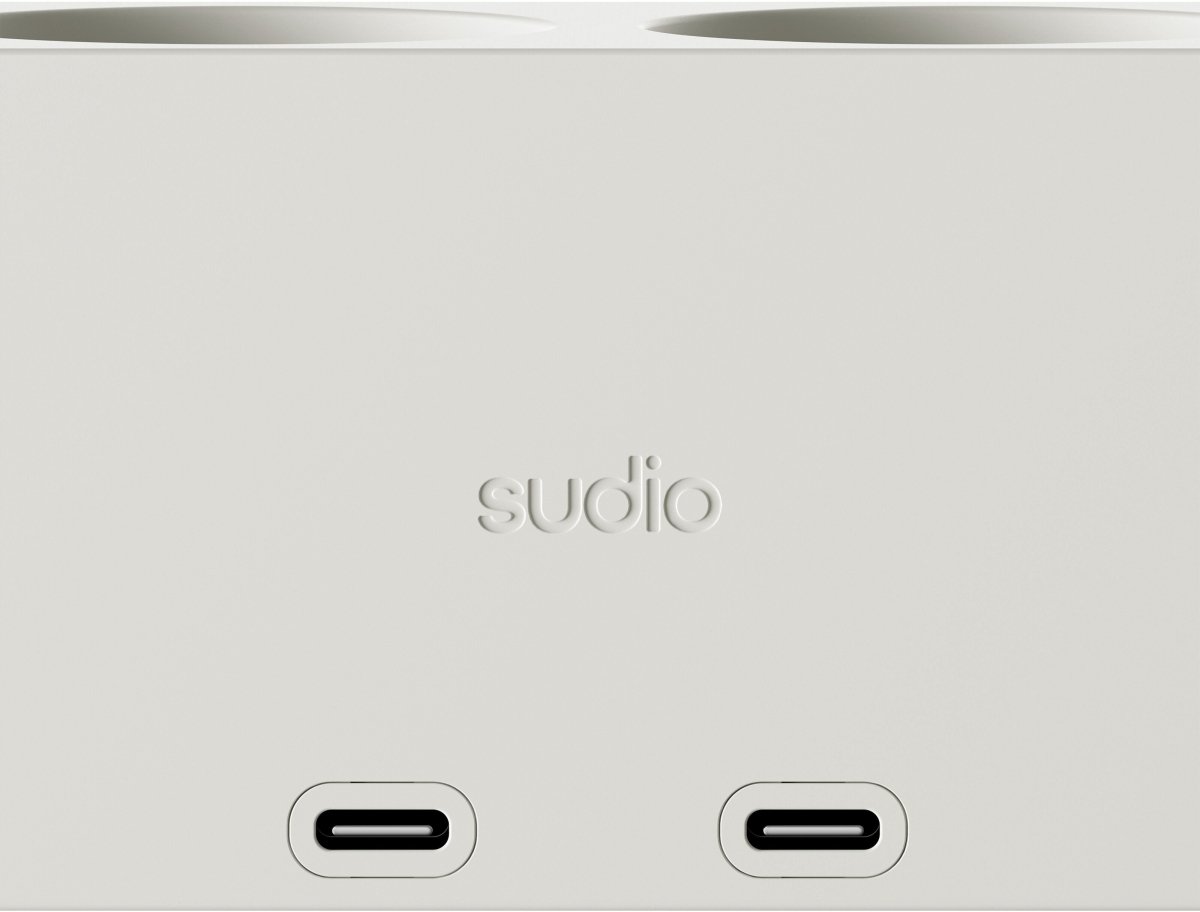 Sudio Brick White - 123TelecomShop