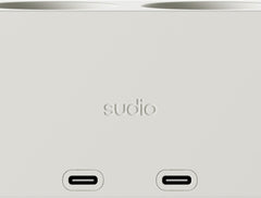 Sudio Brick White - 123TelecomShop