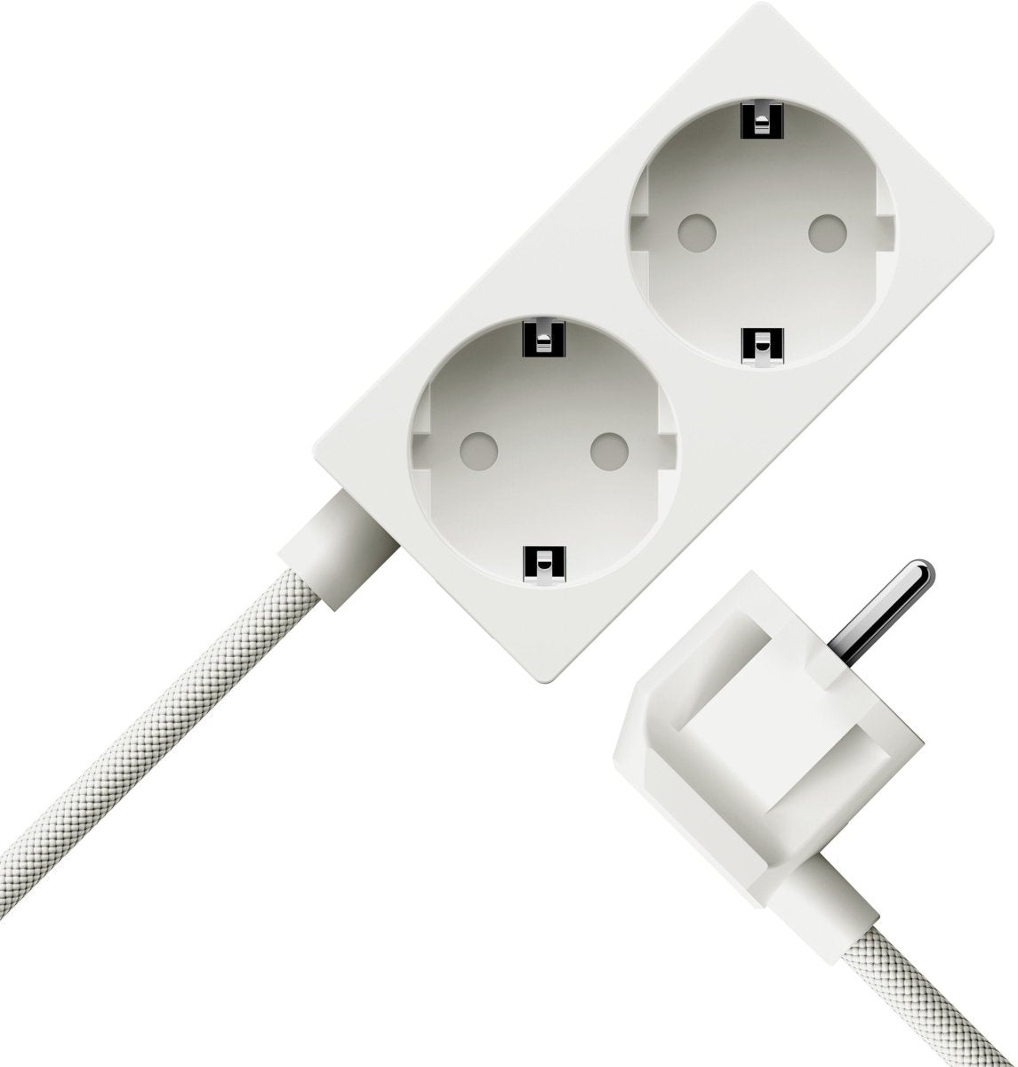 Sudio Brick White - 123TelecomShop