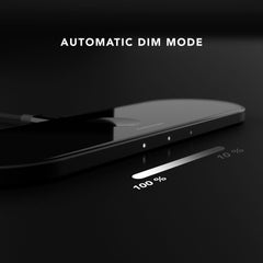 Vonmählen Aura Home 3In1 Wireless Charging Station Black - 123TelecomShop