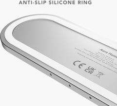 Vonmählen Aura Home 3In1 Wireless Charging Station White - 123TelecomShop