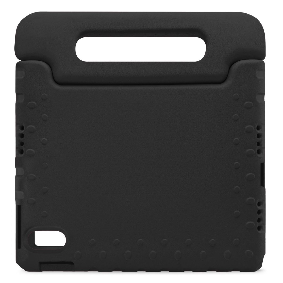 Xccess Kids Guard Tablet Case For Apple Ipad 10.9 (2022)/Ipad 11 (2025)/Ipad Air 11 (2024/2025) Black - 123TelecomShop
