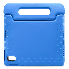 Xccess Kids Guard Tablet Case For Apple Ipad 10.9 (2022)/Ipad 11 (2025)/Ipad Air 11 (2024/2025) Blue - 123TelecomShop
