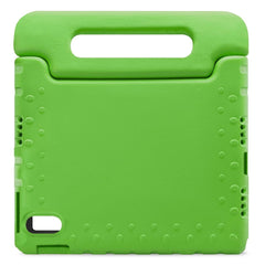 Xccess Kids Guard Tablet Case For Apple Ipad 10.9 (2022)/Ipad 11 (2025)/Ipad Air 11 (2024/2025) Green - 123TelecomShop