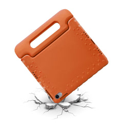 Xccess Kids Guard Tablet Case For Apple Ipad 10.9 (2022)/Ipad 11 (2025)/Ipad Air 11 (2024/2025) Orange - 123TelecomShop