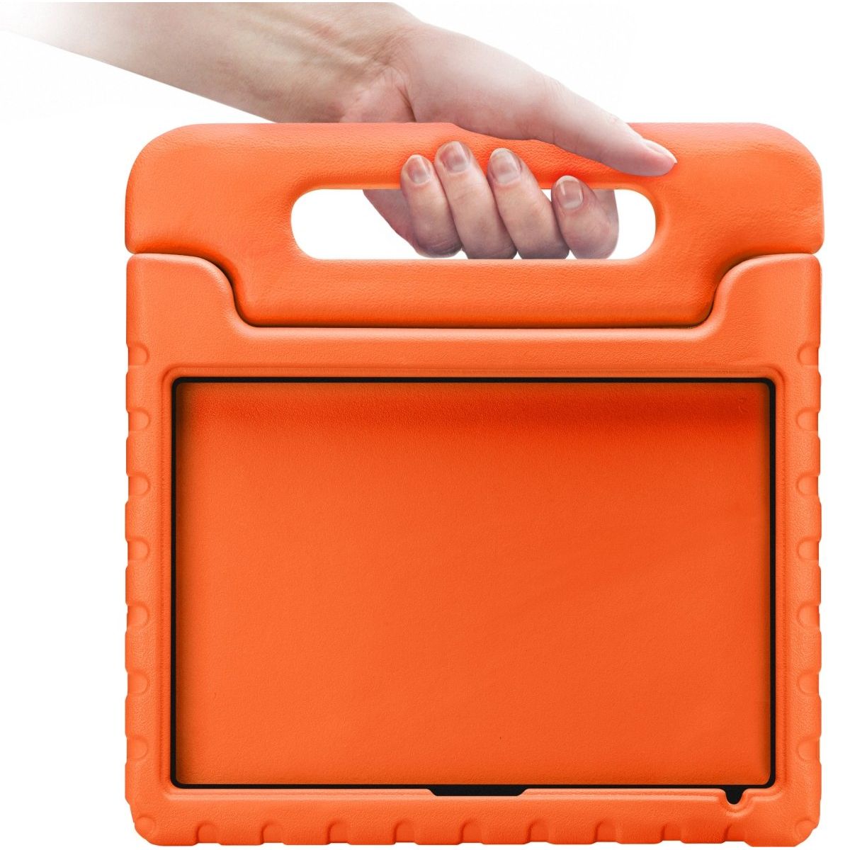 Xccess Kids Guard Tablet Case For Apple Ipad 10.9 (2022)/Ipad 11 (2025)/Ipad Air 11 (2024/2025) Orange - 123TelecomShop