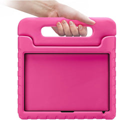 Xccess Kids Guard Tablet Case For Apple Ipad 10.9 (2022)/Ipad 11 (2025)/Ipad Air 11 (2024/2025) Pink - 123TelecomShop