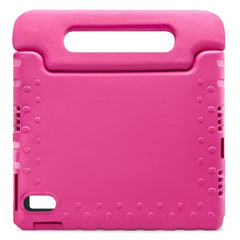 Xccess Kids Guard Tablet Case For Apple Ipad 10.9 (2022)/Ipad 11 (2025)/Ipad Air 11 (2024/2025) Pink - 123TelecomShop