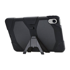 Xccess Survivor Essential Case Apple Ipad 10.9 (2022)/Ipad 11 (2025) Black - 123TelecomShop