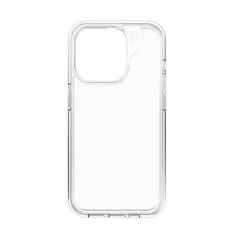 ZAGG Crystal Palace Snap Backcover MagSafe voor de Apple iPhone 15 Pro - Clear - 123TelecomShop