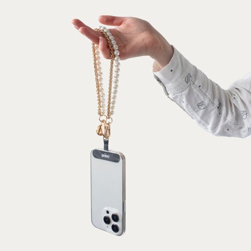 Zanaé Mate Telefoon Draagkoord polsband Ketting - Stellar Stream - 123TelecomShop