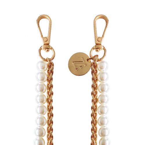 Zanaé Mate Telefoon Draagkoord polsband Ketting - Stellar Stream - 123TelecomShop